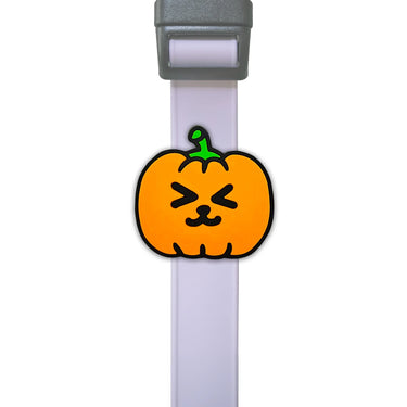 Jiby Dog Crew - Pumpkin Charm